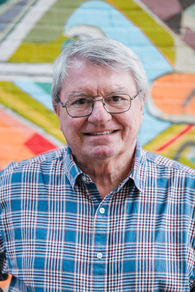 Photo of Robert J. Phillips, Board Member
