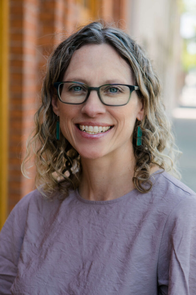 Erin Switalski, Program Director