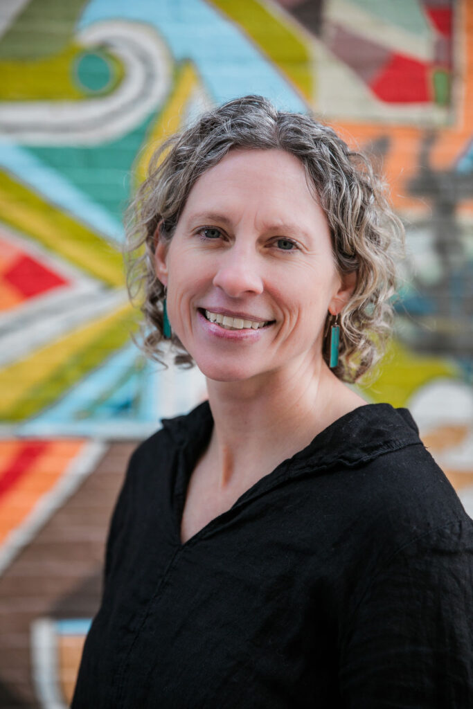 Erin Switalski, Senior Program Director
