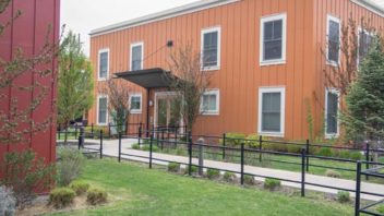 Affordable Housing: A Strong Foundation for Community Health