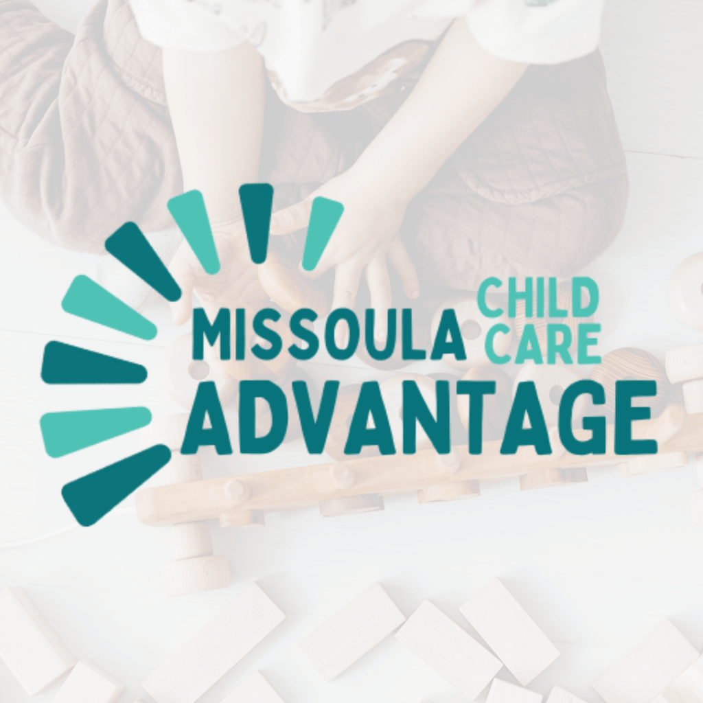 Grantees in Action: Missoula Child Care Advantage