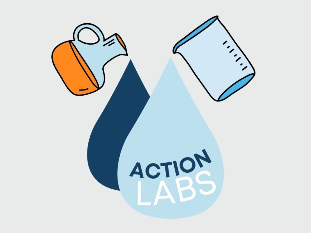 The Action Lab Model: 5 Keys to Success