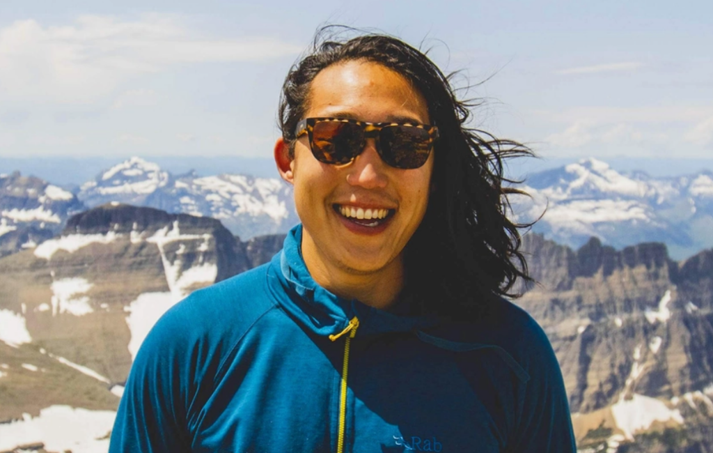 Leader Spotlight: Alex Kim of Here Montana