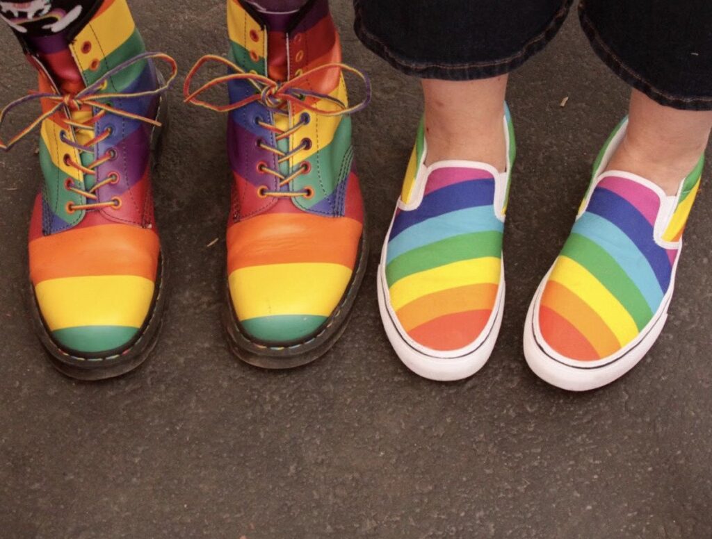 Glacier Queer Alliance Supports LGBTQ+ Youth in the Flathead Valley