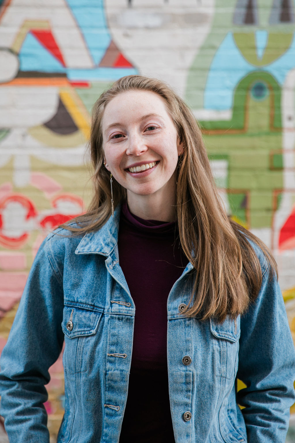 Isabella Chambers - Headwaters Foundation