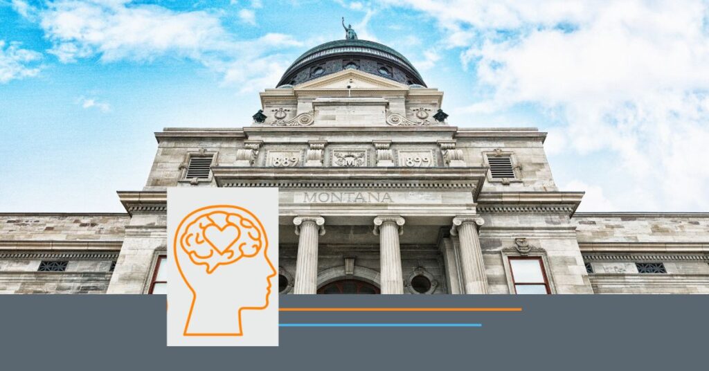 A Landmark Legislative Session for Mental Health in Montana