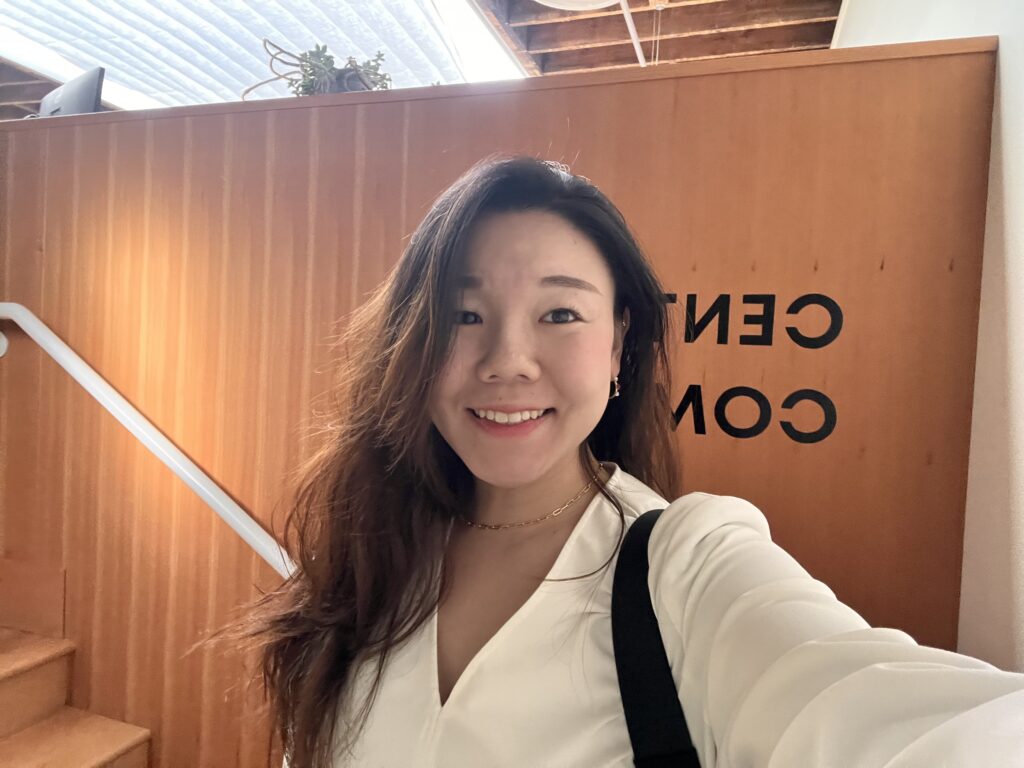 Reflections of a YSEALI Fellow at Headwaters Foundation